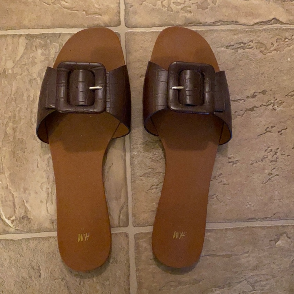 H&M sandals